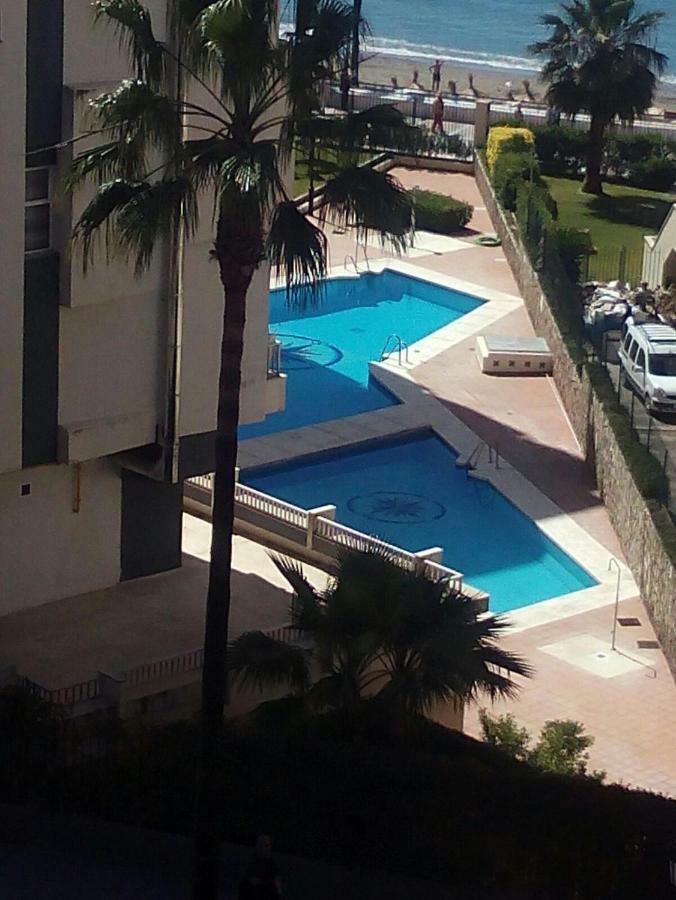 Las Palmas Marbella Zewnętrze zdjęcie